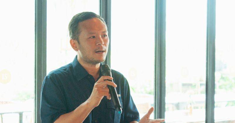 Popmama.com/Renaldi Saputra